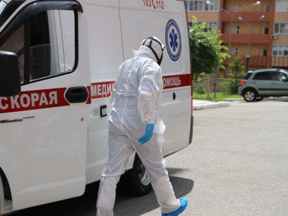 В Пензенской области заболевшие корью получили страшные осложнения
