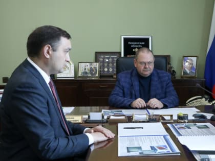 В новую школу на 2425 мест в Спутнике поступило 1700 заявок на обучение