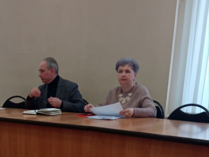 В администрации состоялось заседание межведомственной комиссии по оказанию мер поддержки на основании социального контракта