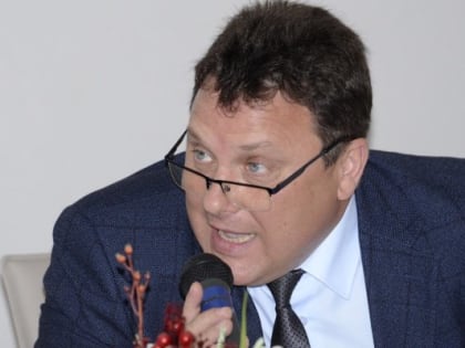 Увольнение главы Бессоновского района: кто займет его место?