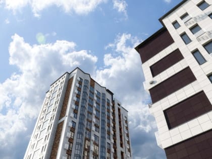 Качество жизни в ЖК «Ньютон»