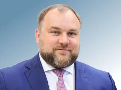 День Рождения 15 апреля: поздравляем промышленника Олега Кочеткова