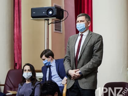 Не забудьте поздравить! 24 апреля родился зампред Алексей Костин