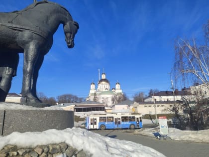 Топ-5 главных новостей в Пензенской области за 17 февраля