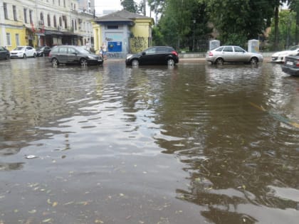 «В середине мая начнется настоящий ужас». Синоптики сообщили, к чему нужно готовиться