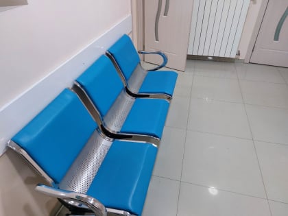 Вакцинация от гриппа в Заречном: без записи по субботам