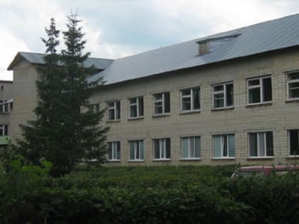 Штат Иссинской участковой больницы пополнили три молодых специалиста