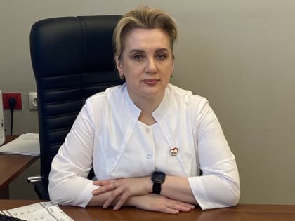 Пензенский врач рассказала, что происходит с детьми наркозависимых