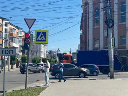 Пензенский Гидрометцентр рассказал, что потеплеет к концу недели