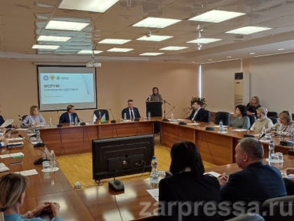 В Заречном стартовал проект «Росатом – территория здоровья»