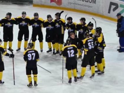 Пензенский «Дизелист» вышел в четвертьфинал Кубка регионов