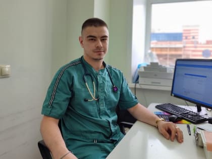 Пензенские врачи призывают родителей не медлить с вакцинацией детей от кори
