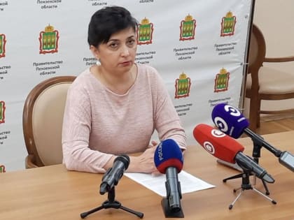 Марина Воробьева: «Все российские вакцины от коронавируса эффективны и против кракена»