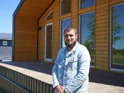 Успехи медицинского бизнеса в Заречном