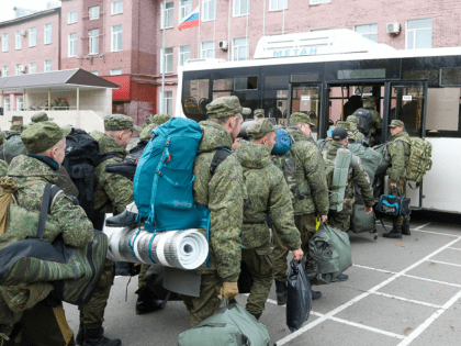 Ограниченно годных и судимых пензенцев могут мобилизовать в армию