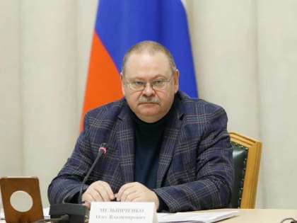 Рост инвестиций в Пензенской области: новые проекты и рабочие места