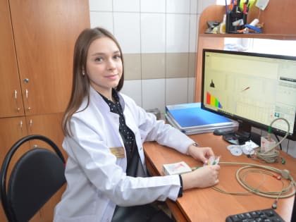 Ученые ПГУ назвали оптимальное время для проведения холтера сердца