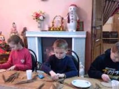 Мероприятия для юных жителей Сердобского района «Каникулы без скуки»