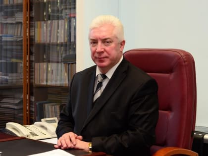 Александр Гуляков прокомментировал информацию о вручении выпускникам ПГУ повесток в военкомат с дипломом