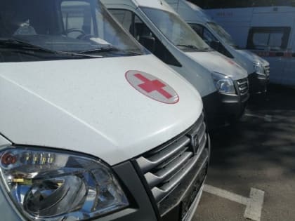 Пензенцам напоминают про наказание за игнорирование спецтранспорта