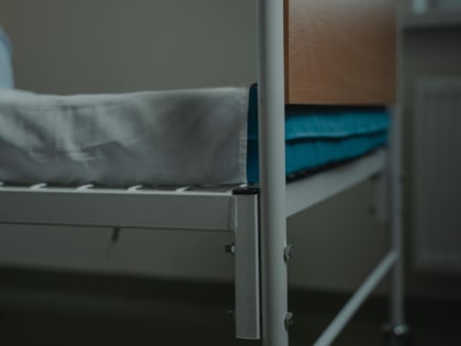 Стало известно, скольким людям потребовалась госпитализация из-за коронавируса за сутки