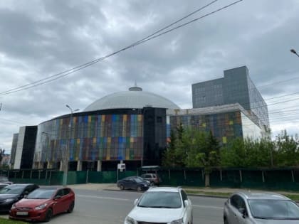 В воскресенье в Пензе ожидаются сильный ветер с дождем