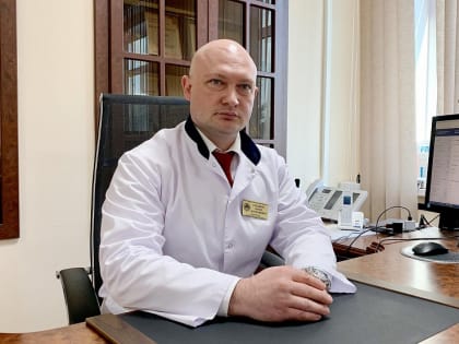 Подписано соглашение между Областным онкологическим клиническим диспансером и Научно-производственным центром биогенных технологий