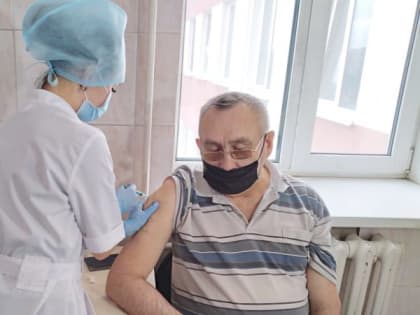 Стало известно, где больше всего бушует коронавирус в Пензенской области
