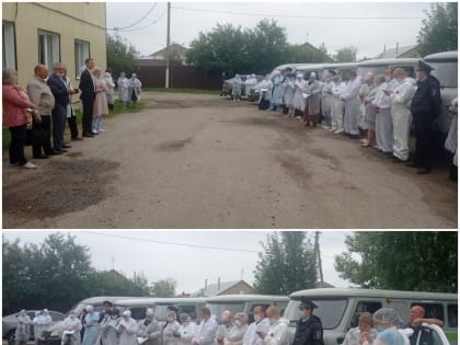 У одного из заболевших корью в Пензенской области обнаружено осложнение в виде менингоэнцефалита