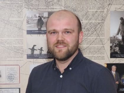 Семин покинет пост пензенского замминистра внутренней и информационной политики