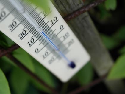 Пензенцам синоптики со вторника, 11 июля, обещают похолодание