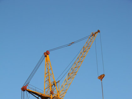 В Пензенской области за год введено 828,5 тыс. кв. м жилья