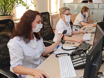 64 случая кори зафиксировано в Пензенской области на 13 июля 2023