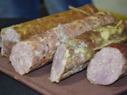 Пензенцам назвали продукты, из-за которых развивается диабет 2 типа