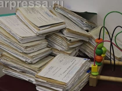 Зареченка спросила, почему недоступна информация в электронной медицинской карте