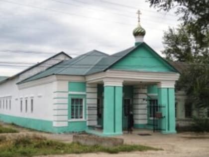 25-летие Молитвенного дома преподобного Сергия р.п. Лунино
