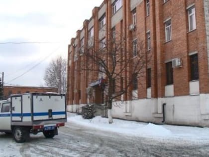 В Пензе мужчина ушел из магазина в краденых кроссовках