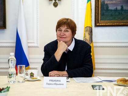 День рождения 28 февраля: Лариса Рябихина празднует юбилей