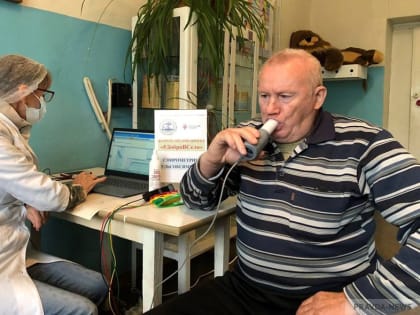 В Пензенской области возобновляют проект #ДоброВСело