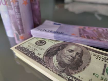 ЦБ РФ установил курс иностранной валюты на 10 декабря