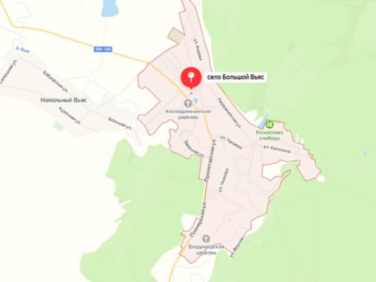 Строительство школы в Лунинском районе начнется 13 марта