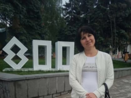 В Нижегородской области разыскивается без вести пропавшая Вантеева Татьяна Александровна