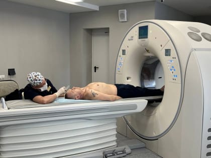 В пензенском онкодиспансере внедрили новую методику диагностики сложных раковых заболеваний