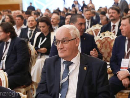 Николай Симонов прокомментировал основные тезисы международной конференции в Таджикистане