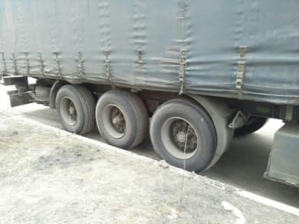 В Пензе ограничат движение большегрузов