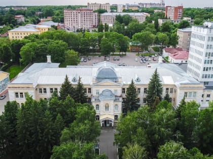 Пензенский госуниверситет проводит опрос о присвоении вузу имени ученого-земляка