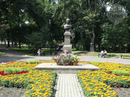 В Пензе 29 июня состоится старт проекта «Культурно-оздоровительный променад»