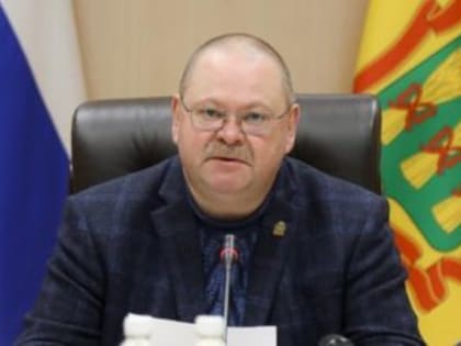 Олег Мельниченко принял участие в заседании Совета при полпреде Президента в ПФО