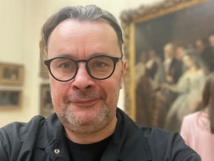 Павел Прохоренков рассказал, какими качествами должен обладать эксперт