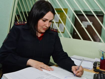 Нетрезвый житель Никольска угрожал убийством жене